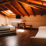 Zdjęcie Pokój czteroosobowy