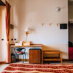 Zdjęcie Pokój dwuosobowy