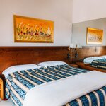 Zdjęcie Pokój dwuosobowy