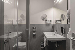 Arco Smart Hotel - Basic Room 02