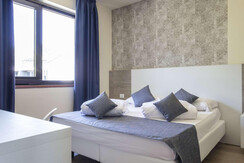 Arco Smart Hotel - Basic Room 03