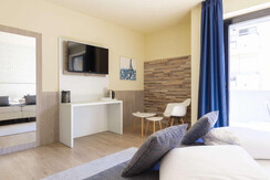 Arco Smart Hotel - Superior Room 03