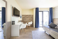 Arco Smart Hotel - Family Room 02