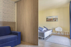 Arco Smart Hotel - Family Suite 01