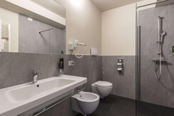 Arco Smart Hotel - Family Suite 03