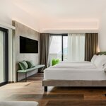 Foto Castello Double room