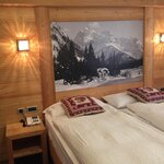 Foto di Doppia Classica BB