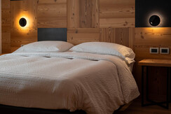 Classica Double, details