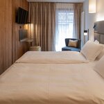 Zdjęcie Pokój dwuosobowy - Superior