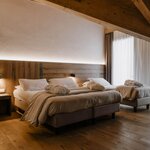  Foto von Vierbettzimmer Premium BB