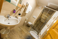 Camera Comfort Bagno