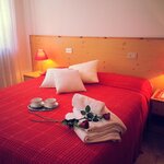 Foto di Camera Rustica 2 persone