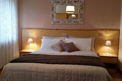 camera matrimoniale aurora