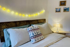 King Bed