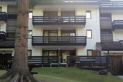 esterno Cinque Funghi