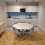 Foto di Appartamento Blu