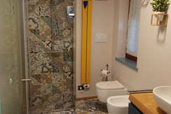 bagno