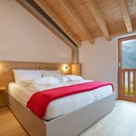  Фото Double room Larice