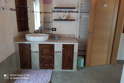 Bagno con vasca/doccia