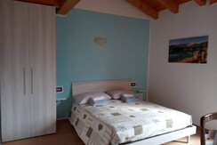 Camera Matrimoniale "cielo"