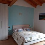 Foto di Camera Matrimoniale "Cielo"