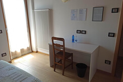 Camera Matrimoniale "cielo"