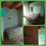 Foto di Camera Tripla "Prato"