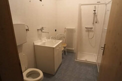 Bagno senza finestra