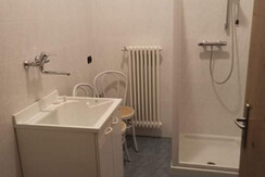 Bagno senza finestra