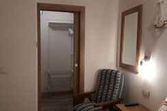 Camera Garda - BB Cuore Trentino - Baselga di Piné