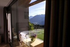 Fior stanza margherita 3