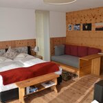 Foto di Camera Erika