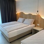  Фото 3-местный номер