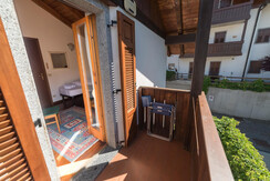 12. BeB Il Ciliegio - Balcone