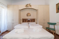 5. BeB Il Ciliegio - Camera