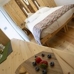 Foto di Camera "Stua Piciola"