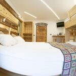 Foto di Camera "Stua Granda"