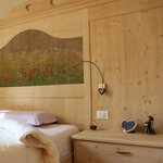 Foto di Camera dei papaveri