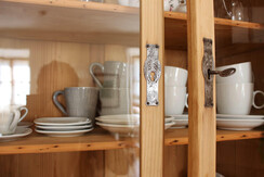 Amore per l'antico dettaglio