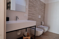 607 Bagno Camera Silene