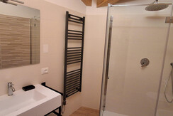 707 Bagno Camera Croco