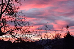 806 Vista dalla Suite Peverina