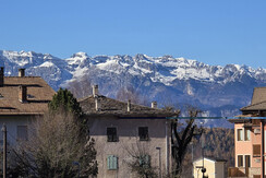 808 Vista dalla Suite Peverina