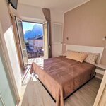  foto van Tweepersoonskamer