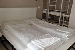 Stanza Monte Colodri 3