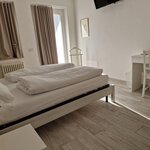  foto van Tweepersoonskamer