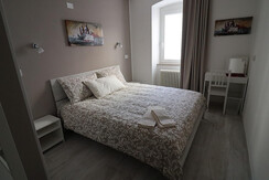 Camera Monte Stivo 1