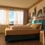 Zdjęcie Suita, WC i wanna/prysznic oddzielny, sauna