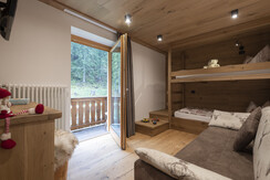 Suite Rovere
