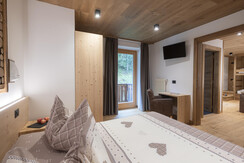 Suite Rovere